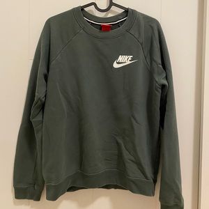 Nike Sportswear Fleece Crewneck